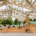 16-Serpentine Gallery-Franck Gehry