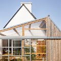 Maison IWA Plouguerneau